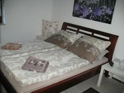 Eckhartsferienwohnung