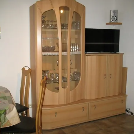 Eckhartsferienwohnung