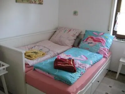Eckhartsferienwohnung *